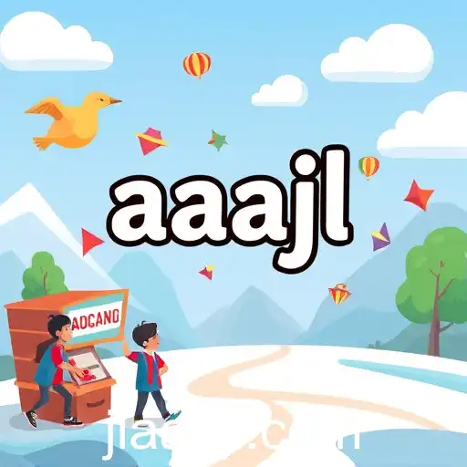 The Rise of 'aaajl': Shaping Game Dynamics