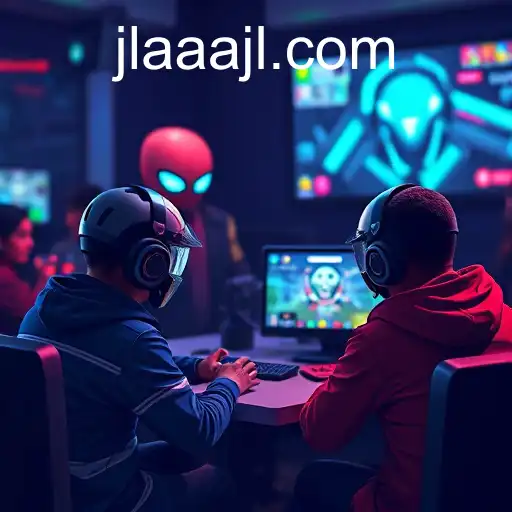 Rising Star in Online Gaming: AAajl's Impact on 2025