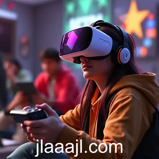 The Digital Shift: Gaming Websites in 2025