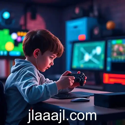 The Rise of Educational Games: Transforming Learning through Gamification