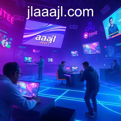 The Evolution of Online Gaming Communities