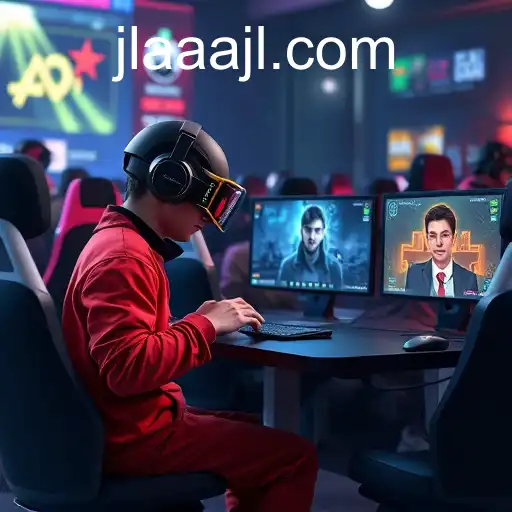 Evolving Gaming Trends Amid Global Challenges