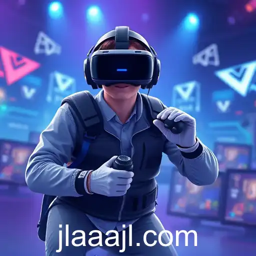 Exciting Advances in Online Gaming