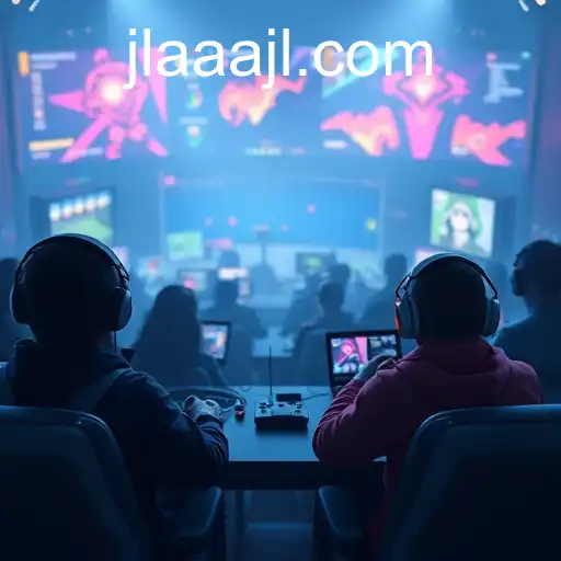 The Rise of Gaming Ecosystems in 2026