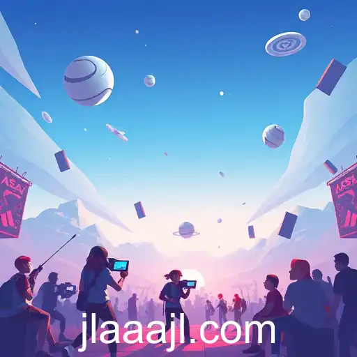 Gaming Evolution: The Rise of Online Platforms