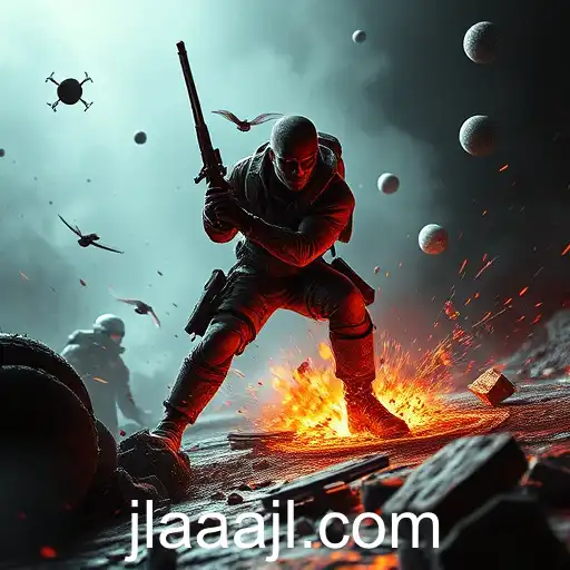 Gaming Industry Faces New Challenges