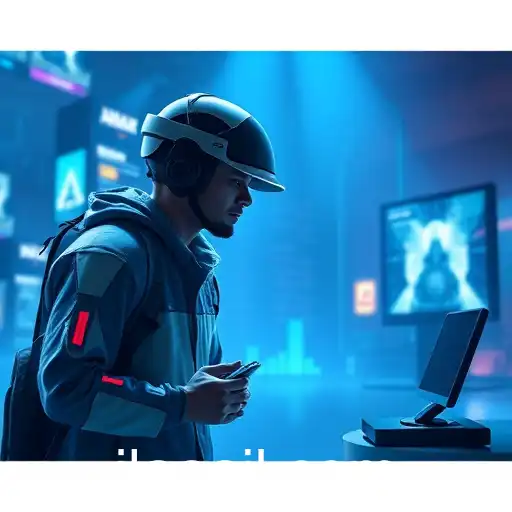 Gaming Industry Trends in 2025