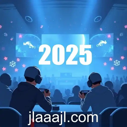 Gaming Innovation and Trends Report