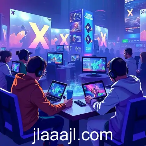 Gaming Trends and Virtual Evolutions