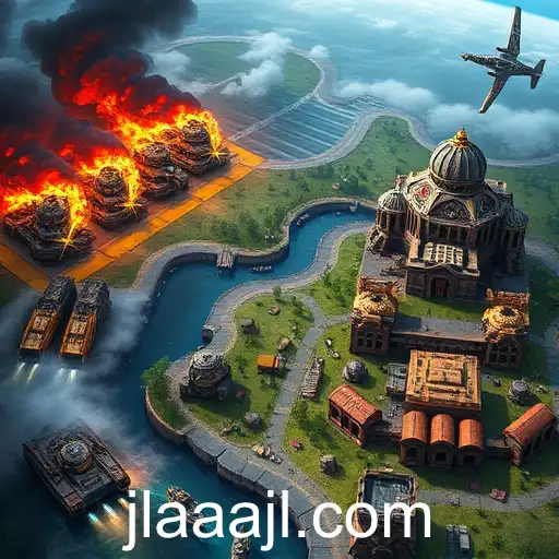 Gaming Dynamics and Market Shifts