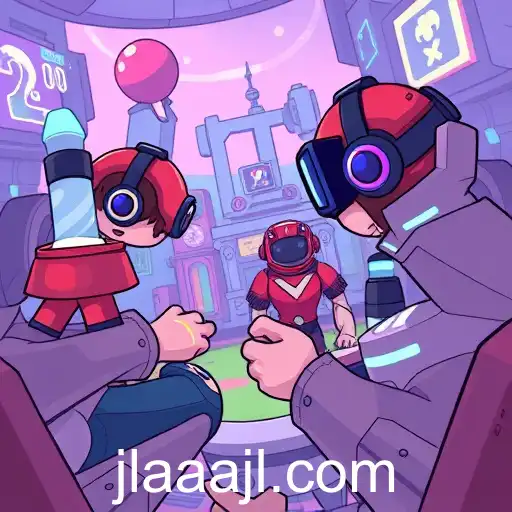 The Rise of Gaming Platforms in 2025