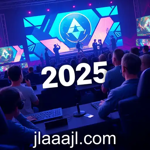 Gaming in Transformation: The Rise of AAJAL in 2025