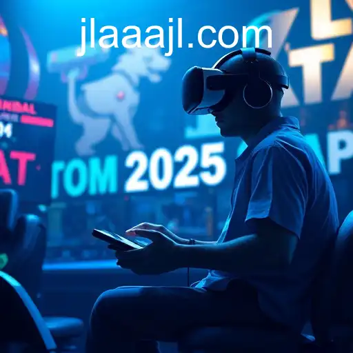 Gaming Trends Reshape the Global Landscape