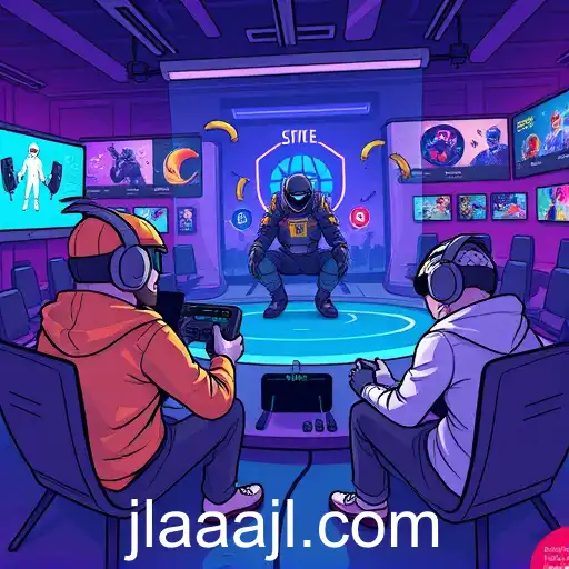 The Rise of Niche Gaming Communities