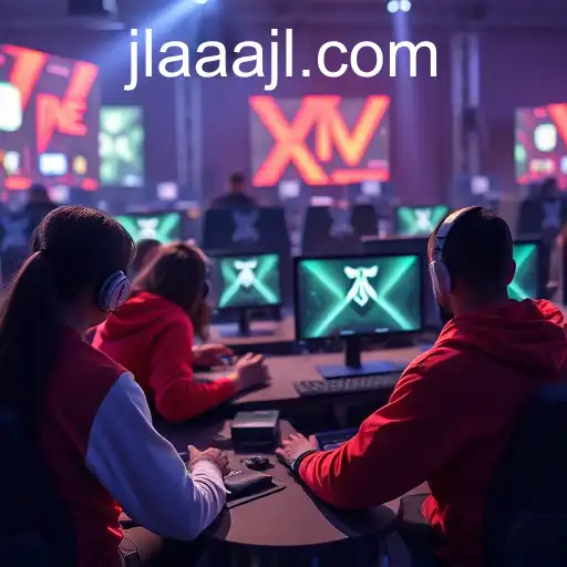 The Rise of Online Gaming Communities