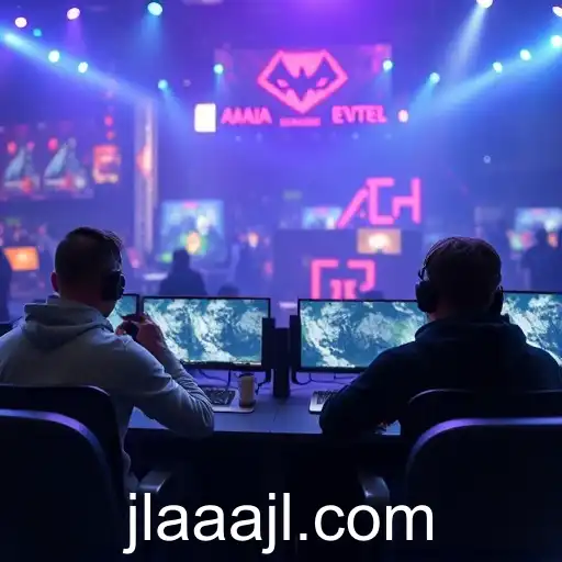 The Rise of Online Gaming Communities