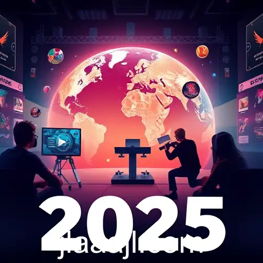 Rise of Online Gaming Communities in 2025
