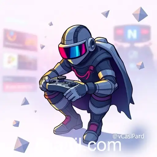 Digital Playground: Online Gaming Trends