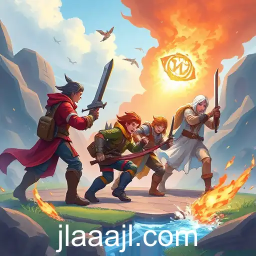 Emerging Trends in Online Gaming