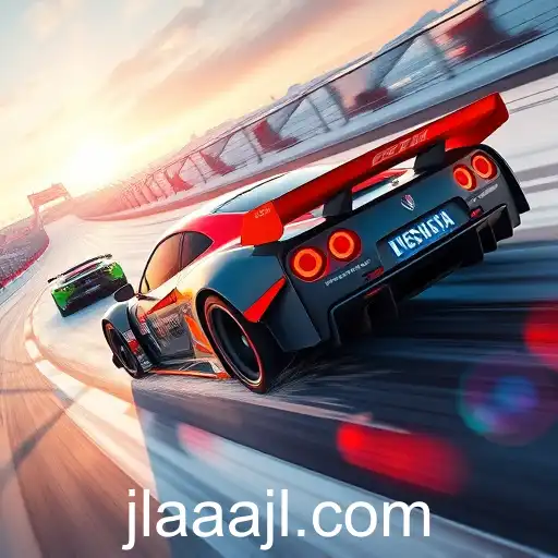 The Thrilling World of Racing Games: A Dive into High-Speed Adventures