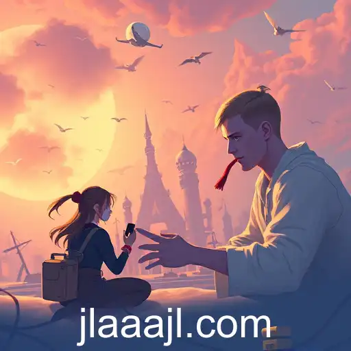 The Rise of AAajl: Gaming's New Frontier