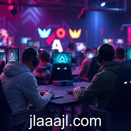 The Rise of AAaJL: A New Era for Online Gaming