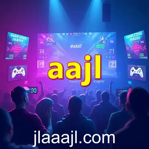 The Rise of AAJ's Gaming Portal