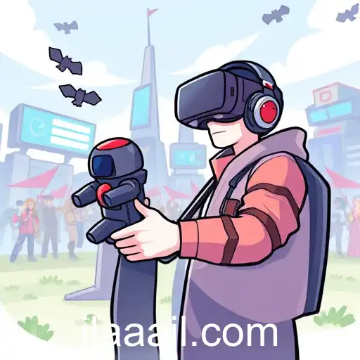 The Rise of Gaming Platforms in 2025