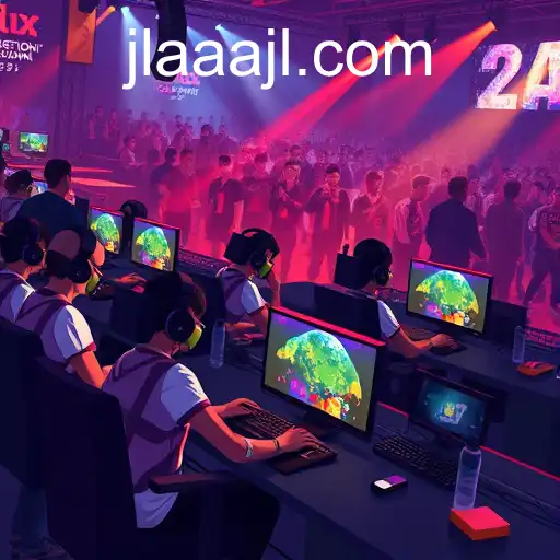 The Rise of Online Gaming in 2025