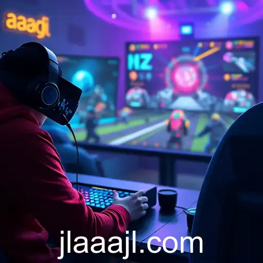 The Rise of Online Gaming Trends