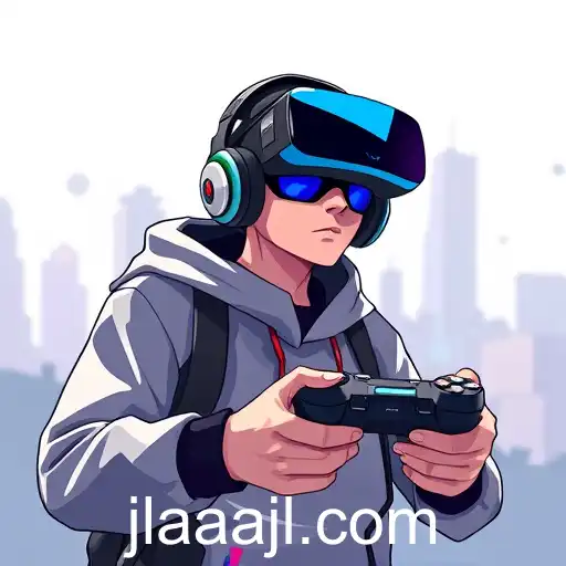 The Rise of Online Gaming and Its Future Prospects