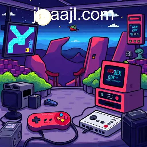 The Rise of Retro Gaming Communities