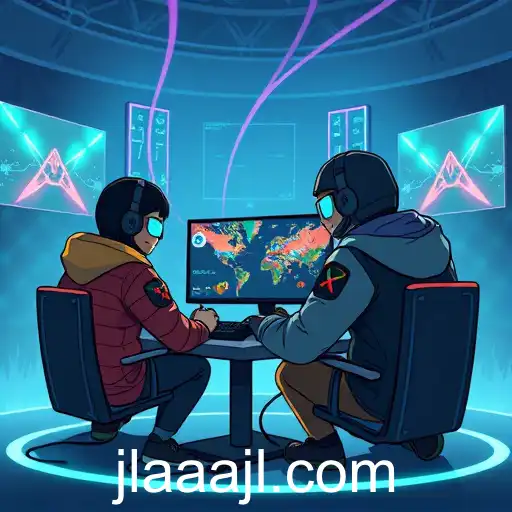 Rising Tides in Online Gaming Communities