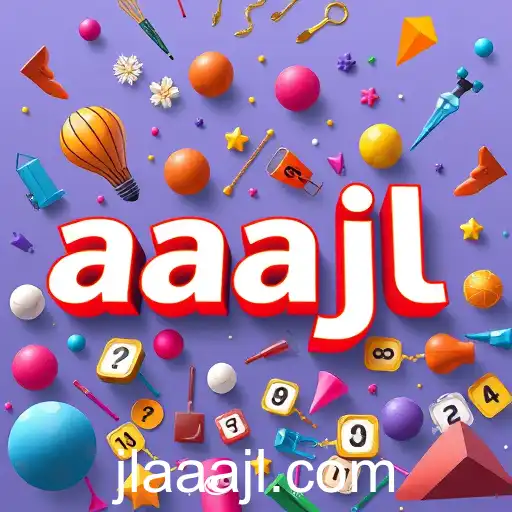 The Evolution of Online Gaming: AAJjl at the Forefront